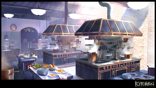 35 Ratatouille