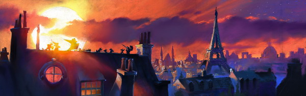 37 Ratatouille
