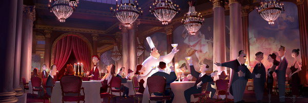 38 Ratatouille