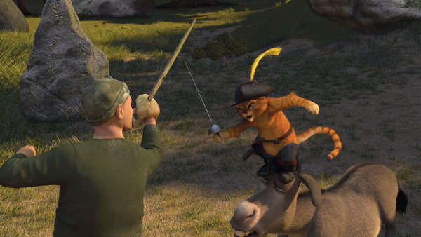 29 Shrek3 film chat potte pirates