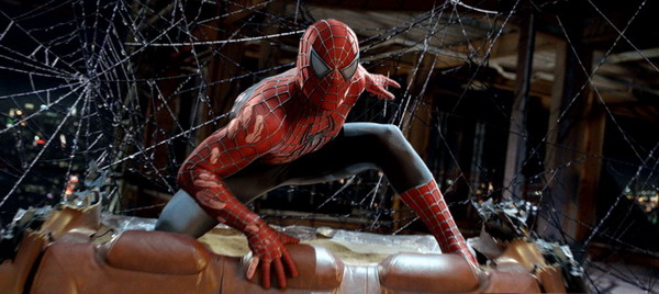 01 Spiderman3