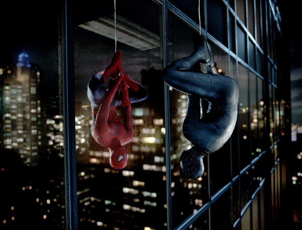 02 Spiderman3