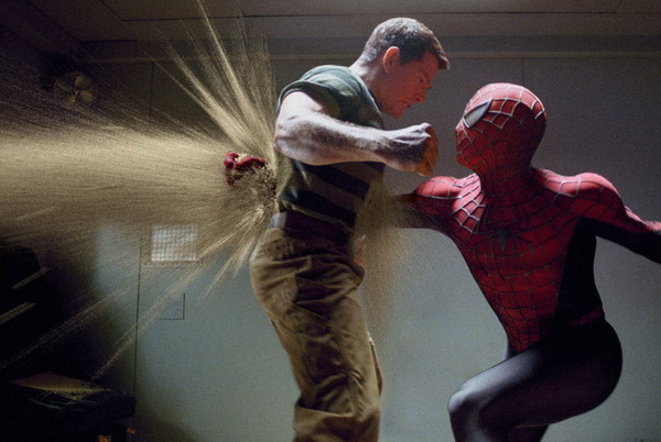 03 Spiderman3