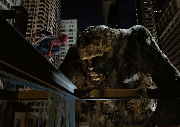 13 Spiderman3