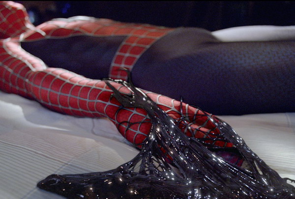 16 Spiderman3
