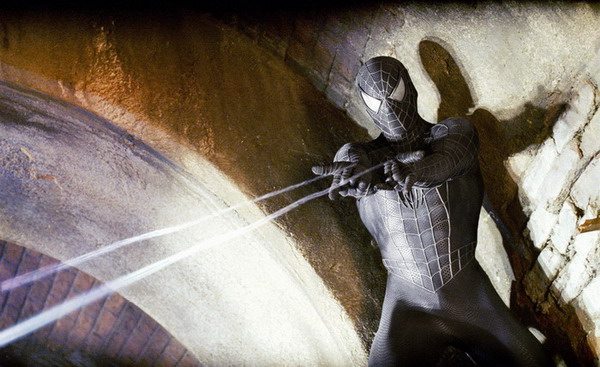 17 Spiderman3