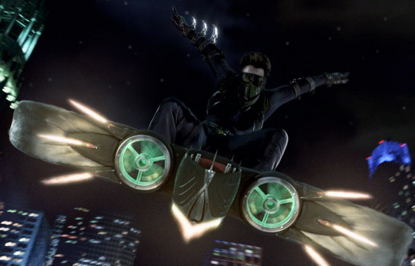 20 Spiderman3