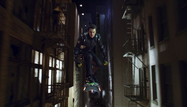 21 Spiderman3
