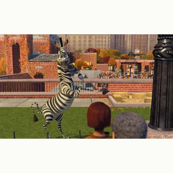 les Toons de Madagascar