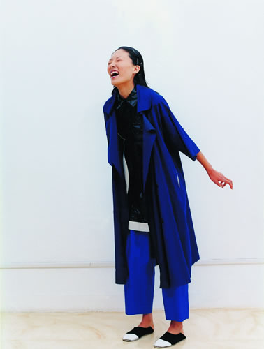 China Design Now