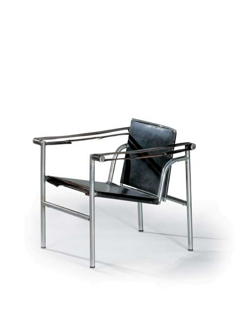 Fauteuil à dossier basculant