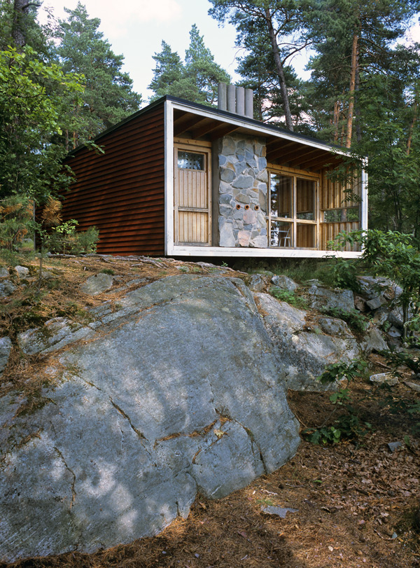 maison en conteneurs