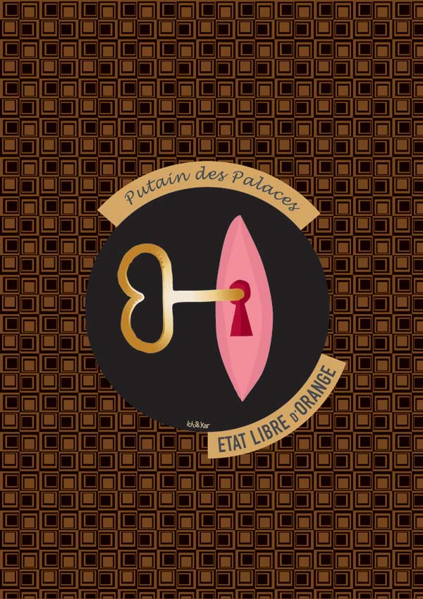 putain des palaces