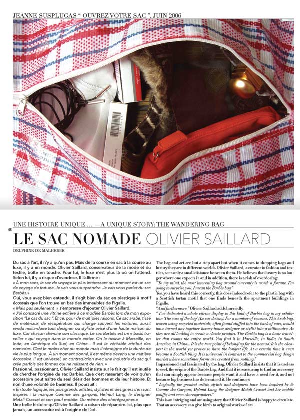 projet éditorial