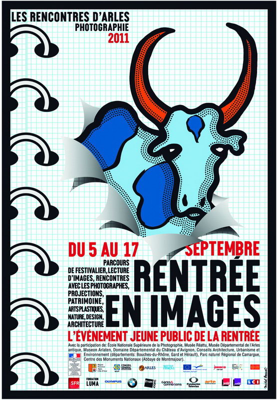 rencontres arles photo 2011