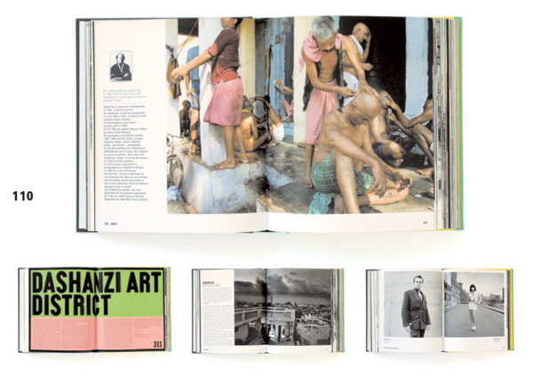 les rencontres darles 2007