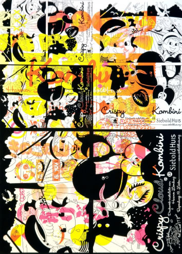 Harmen Liemburg - Black Current