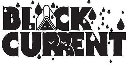 Harmen Liemburg - Black Current