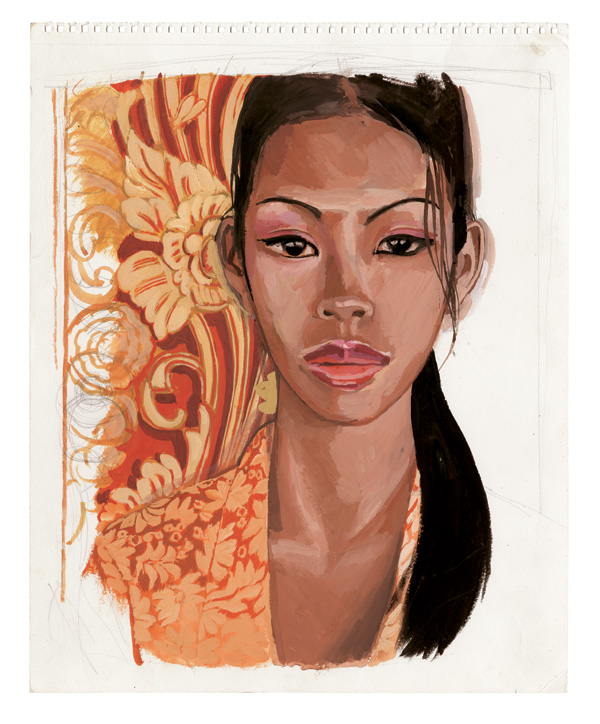femmes du monde titouan lamazou femmes du monde titouan lamazou