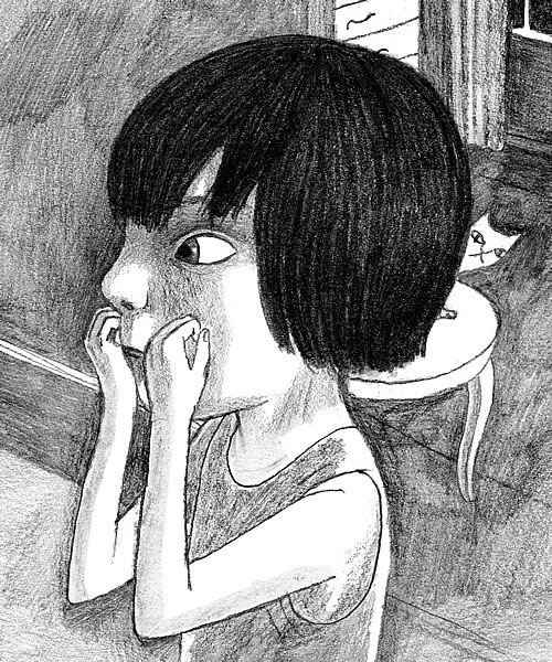 Illustration, illustrateurs (contemporains) Joanna-hellgrenn-01