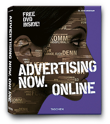 Advertising Now. Online