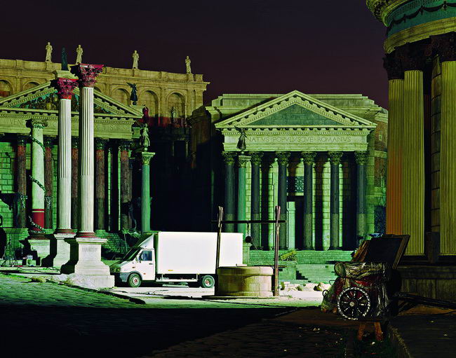 Les rencontres arles 2016