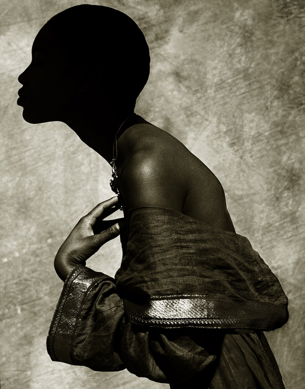Albert Watson