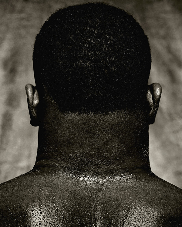 Albert Watson
