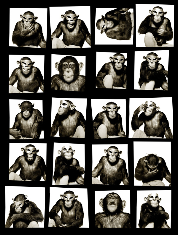 Albert Watson