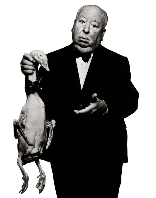 Albert Watson