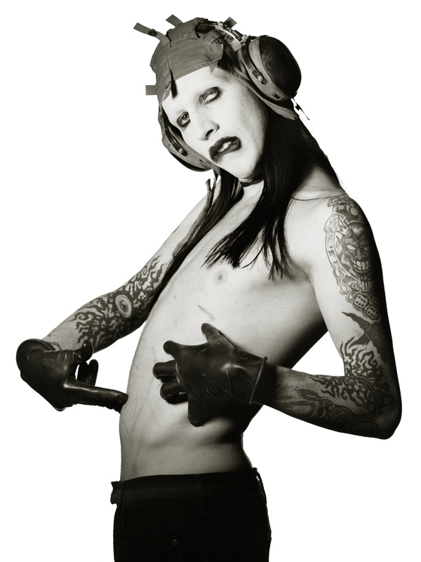 Albert Watson