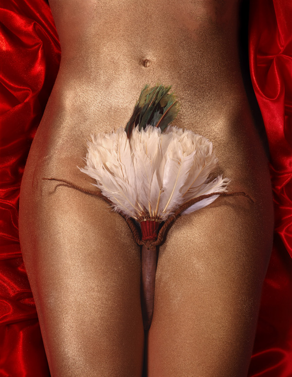 Albert Watson