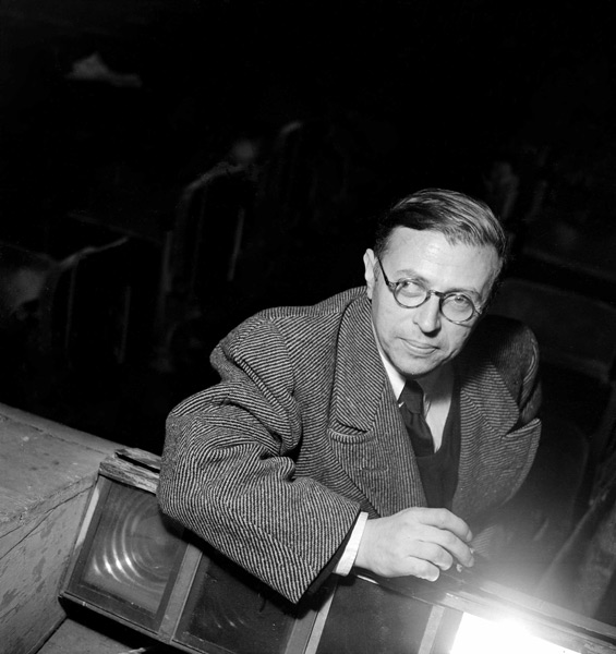 Boris Lipnitzky (1887-1971)