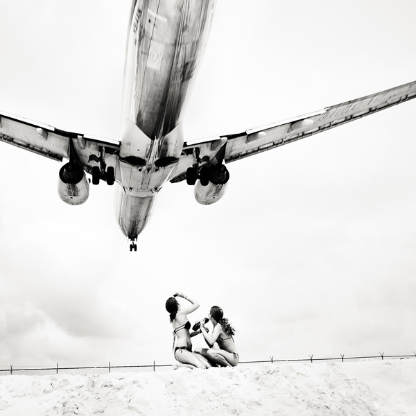 Jet Airliner #01