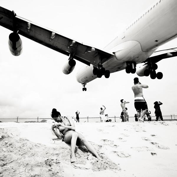 Jet Airliner #04