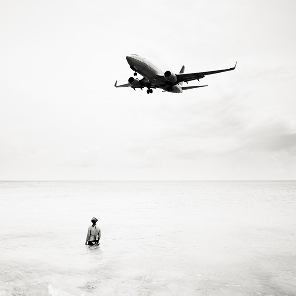 Jet Airliner #11