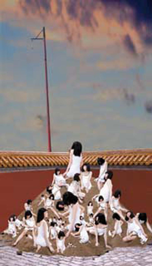 Cui Xiuwen