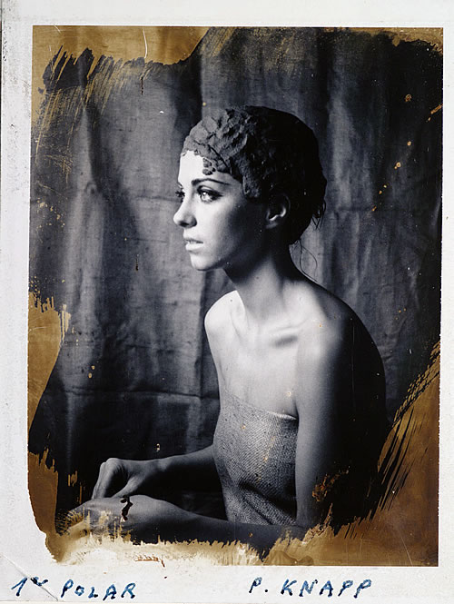 "Vogue", 1962