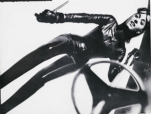 "Vogue", 1967
