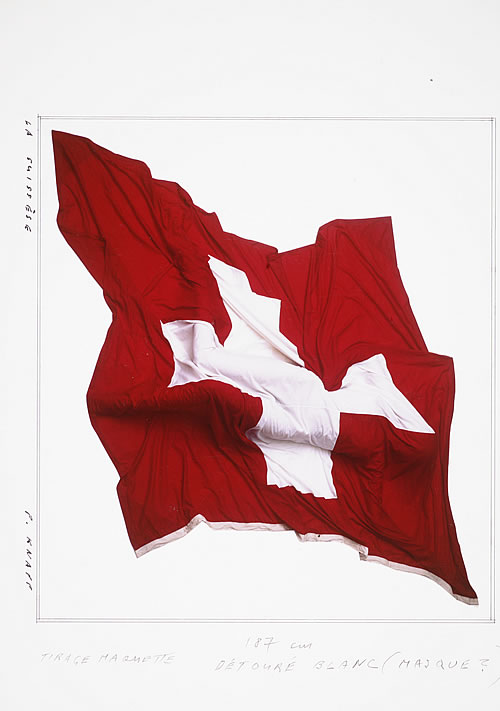 "La Suissesse", 1988