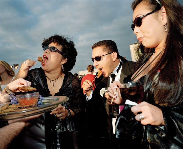 Martin Parr Luxury