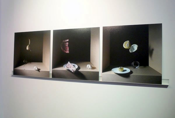 Concours Photo 2008 : remise des prix