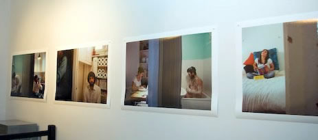 Concours Photo 2008 : remise des prix