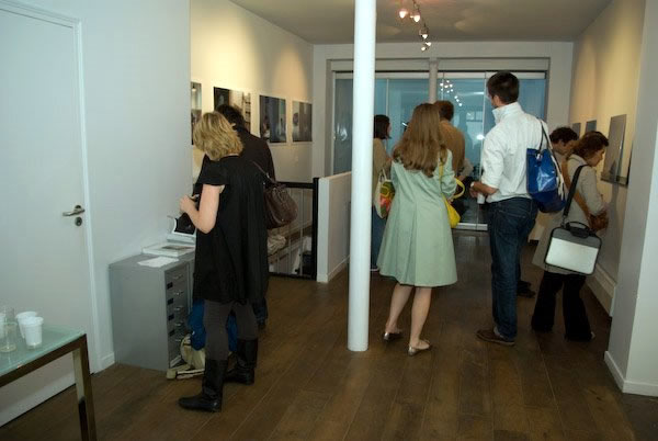 Concours Photo 2008 : remise des prix