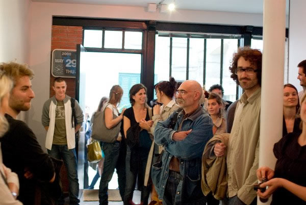 Concours Photo 2008 : remise des prix