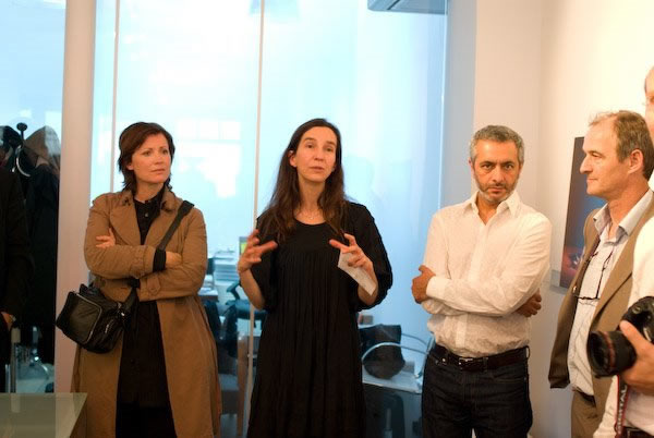 Concours Photo 2008 : remise des prix
