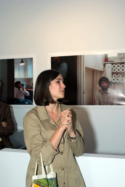Concours Photo 2008 : remise des prix