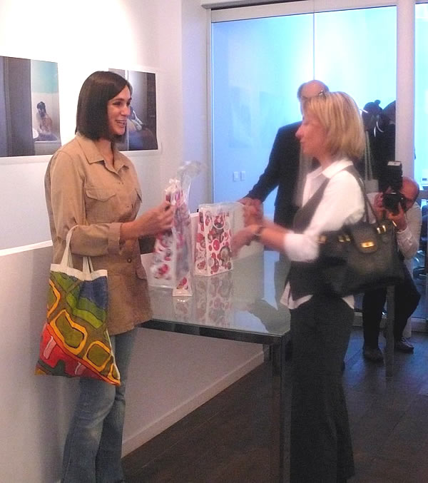 Concours Photo 2008 : remise des prix