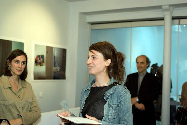 Concours Photo 2008 : remise des prix