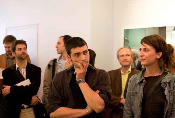 Concours Photo 2008 : remise des prix